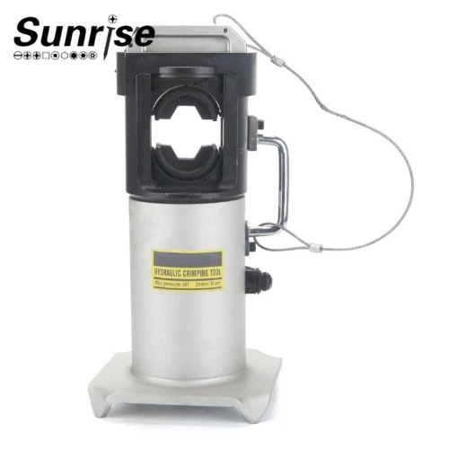Hydraulic Crimping Heads