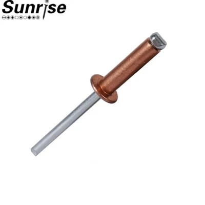 Reblat de nucli de coure