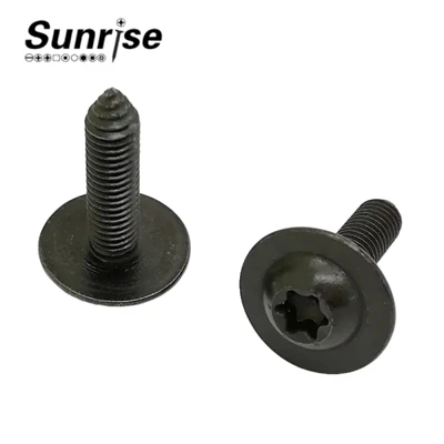 Màquina de socket Torx de capçal panoràmic que toca el cargol d'automòbil