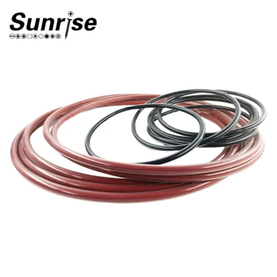 Anell de segellat cobert de PTFE