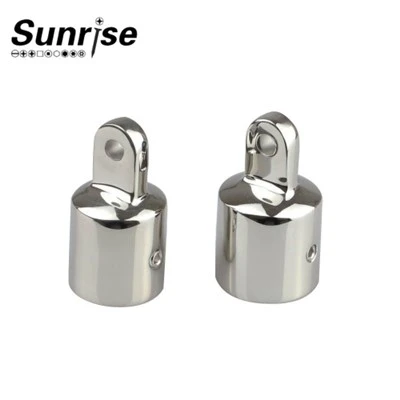 Accessoris SS316 Sliding Cap/iot Accessoris/Accessoris de tendal Yacht