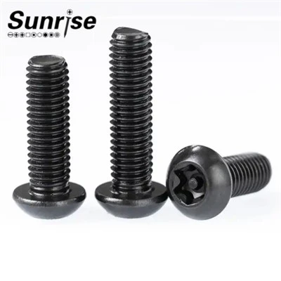 Cargols autoroscants especials per a accessoris de cotxe Torx de capçal personalitzats